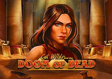 cat wilde and the doom of dead